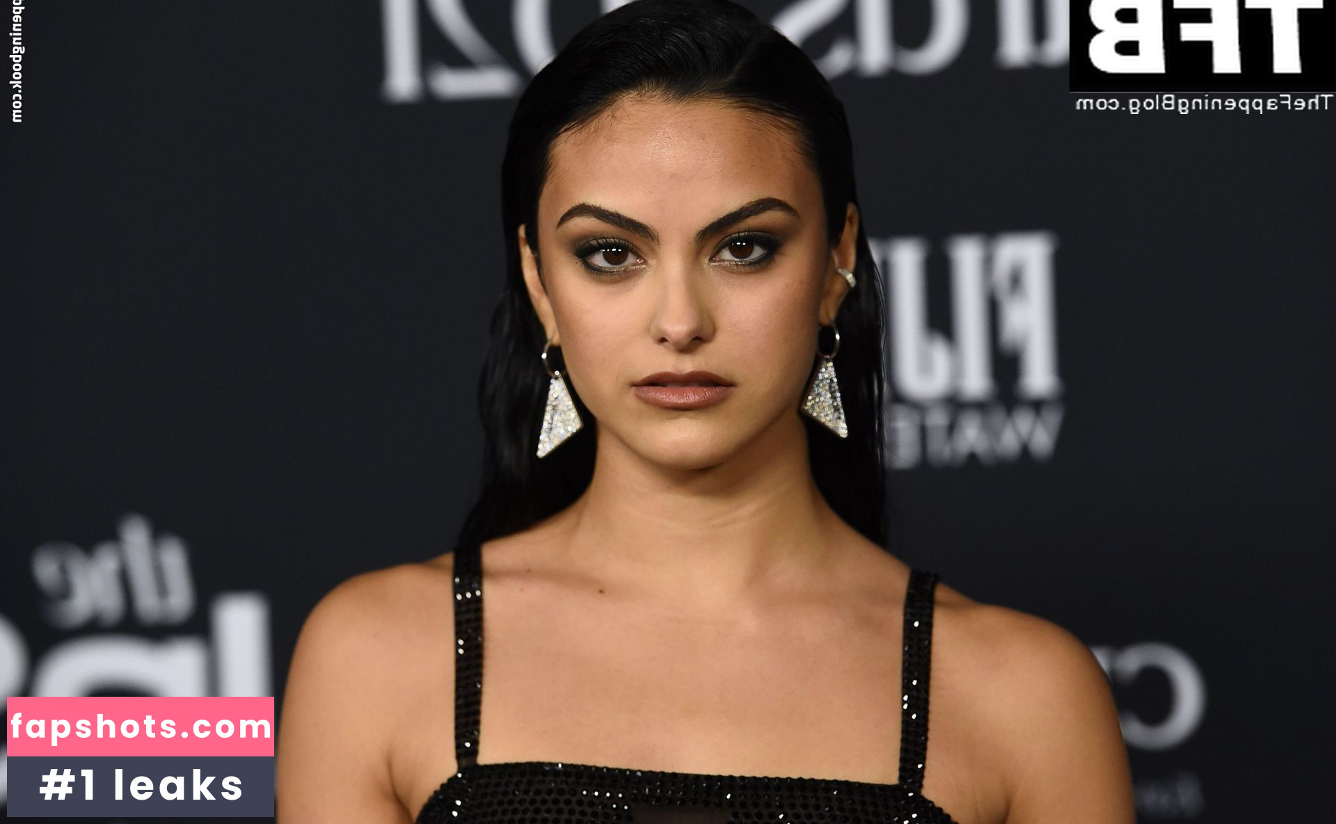 Camila Mendes gallery photo #486