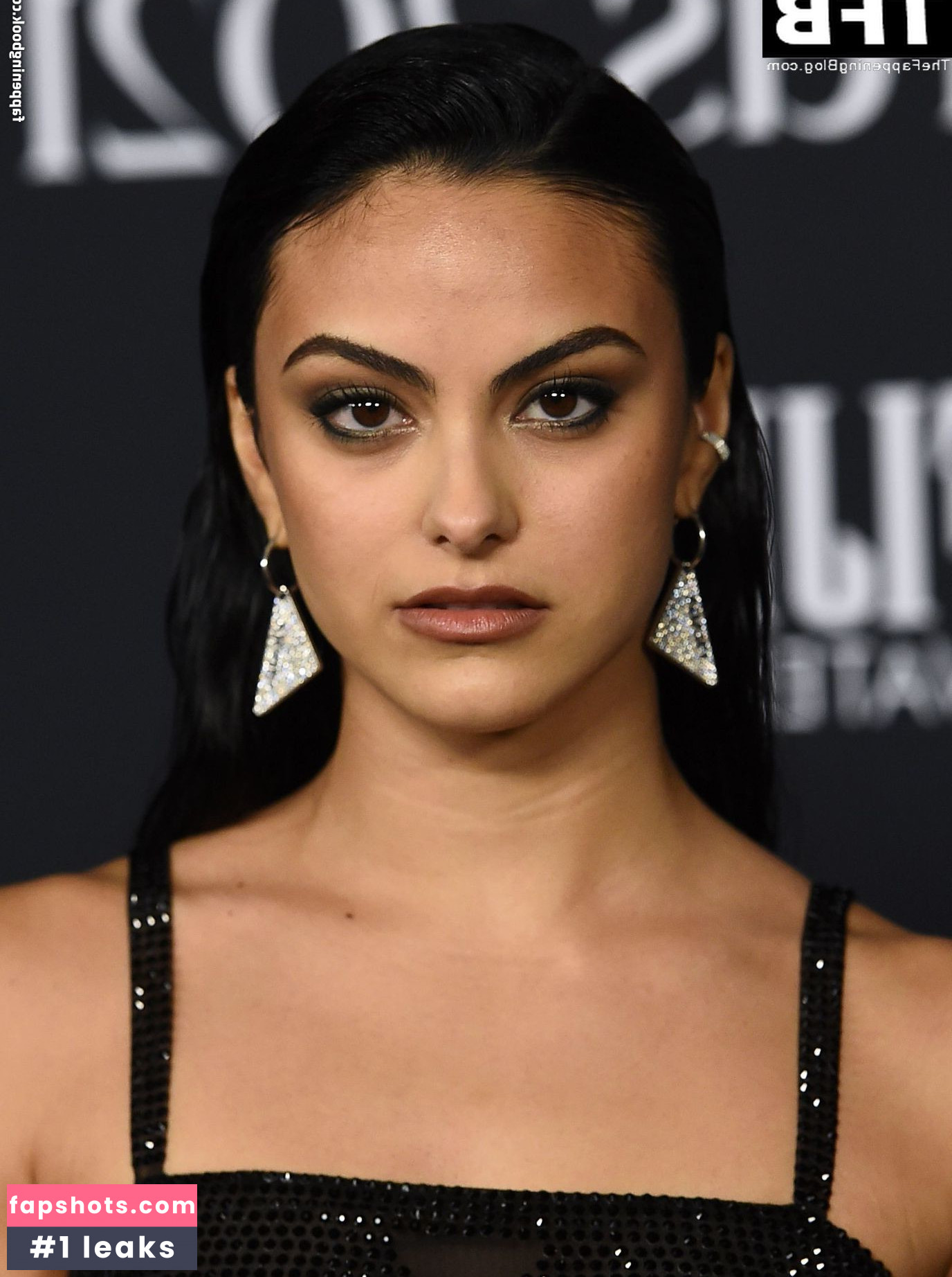 Camila Mendes gallery photo #488