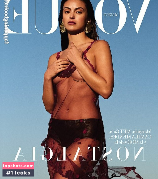 Camila Mendes gallery photo #50