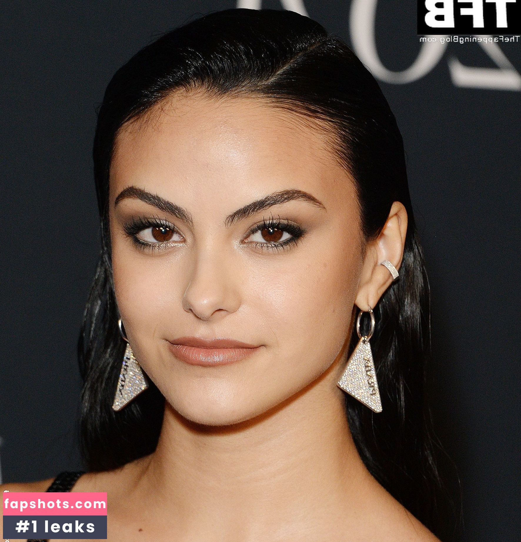 Camila Mendes gallery photo #493