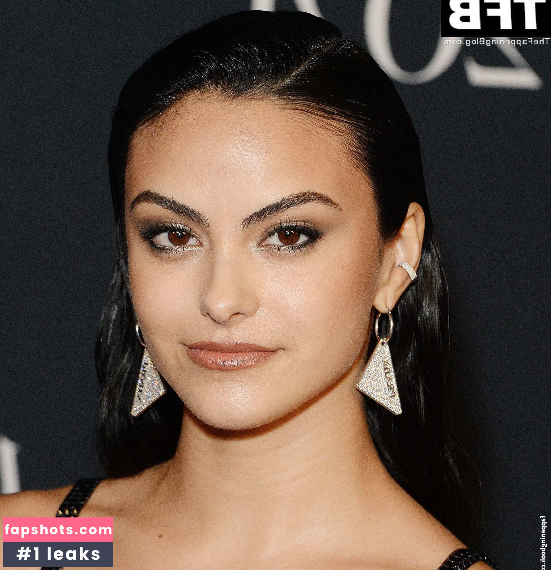 Camila Mendes gallery photo #494