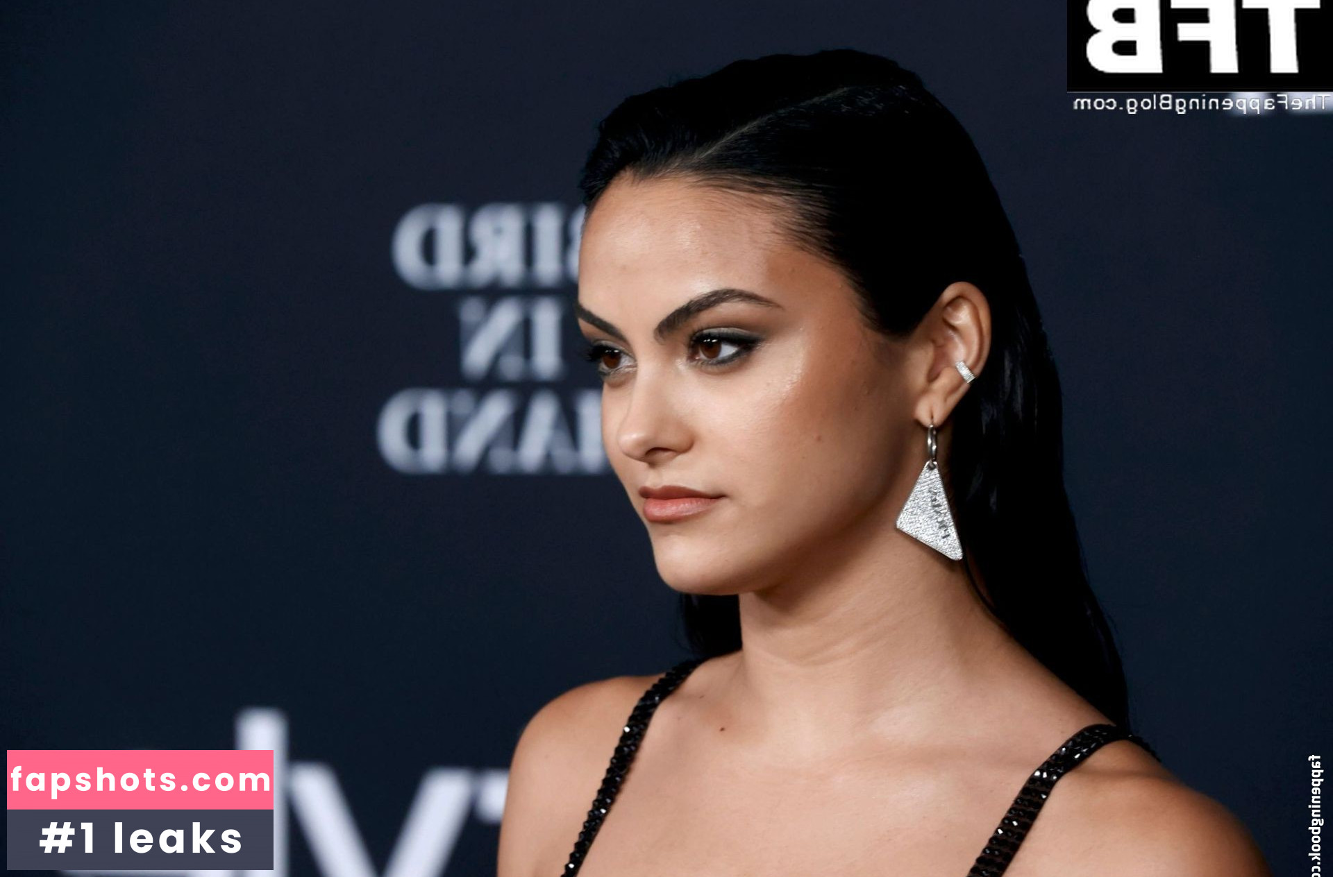 Camila Mendes gallery photo #499