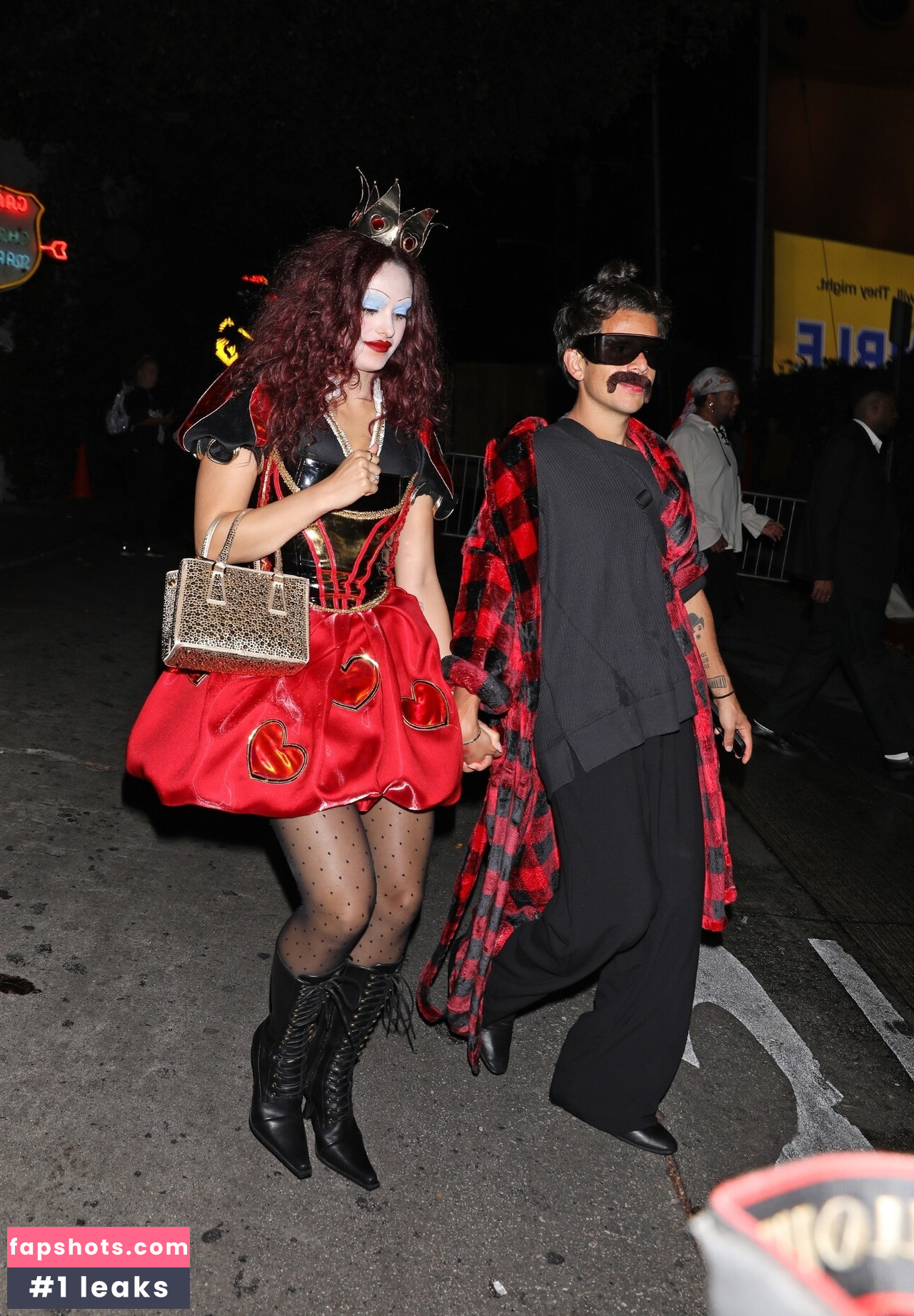 Camila Mendes gallery photo #6