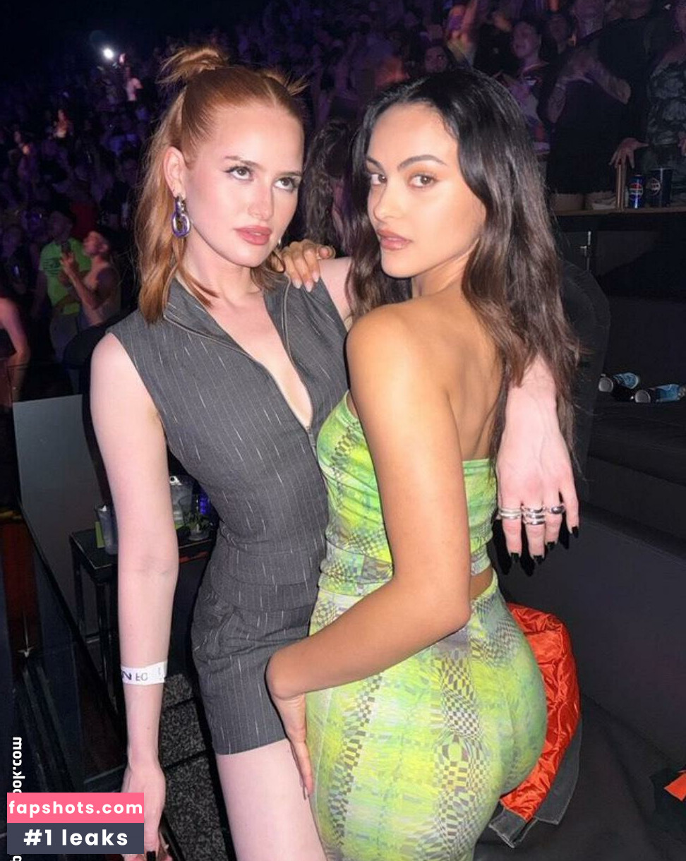 Camila Mendes gallery photo #51