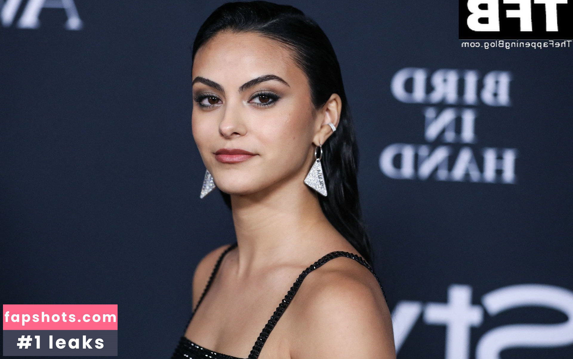 Camila Mendes gallery photo #501
