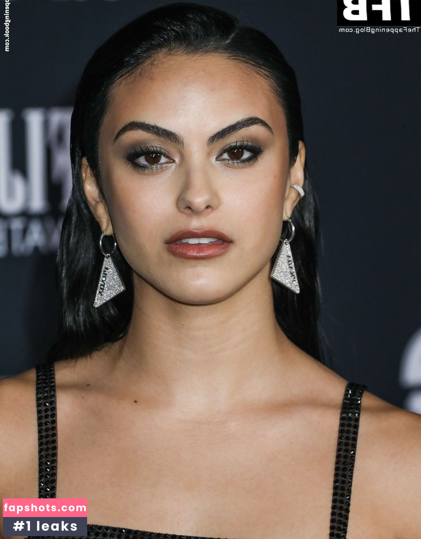 Camila Mendes gallery photo #503