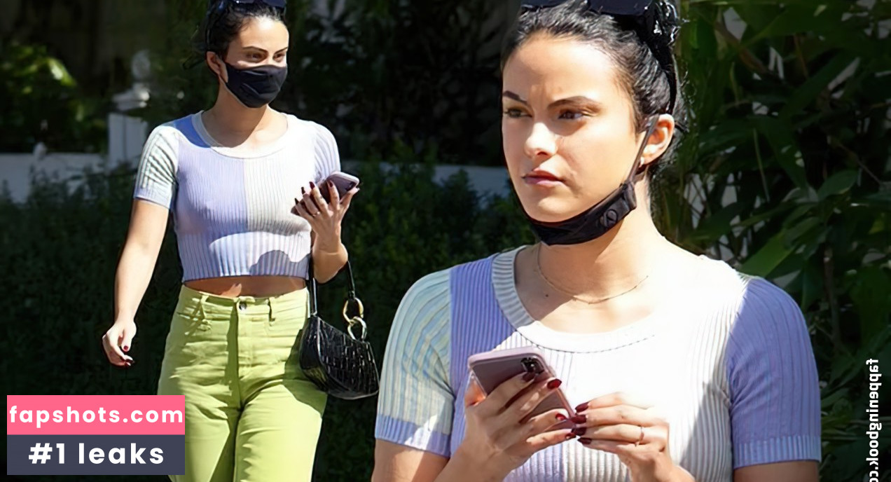 Camila Mendes gallery photo #504