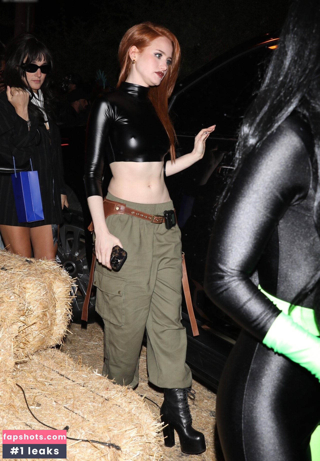 Camila Mendes gallery photo #52