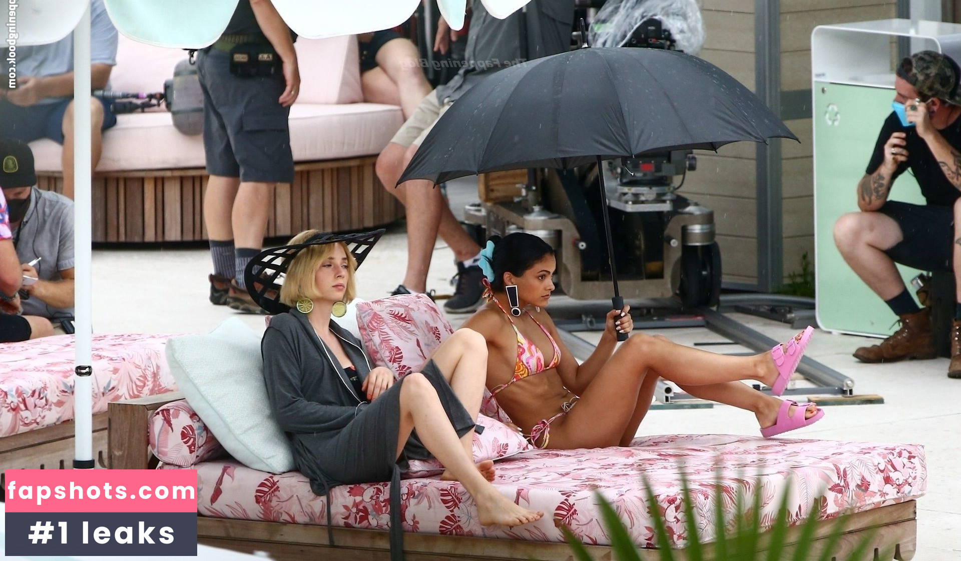 Camila Mendes gallery photo #517