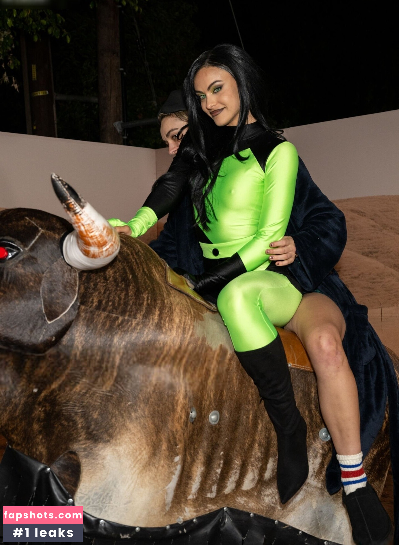 Camila Mendes gallery photo #53