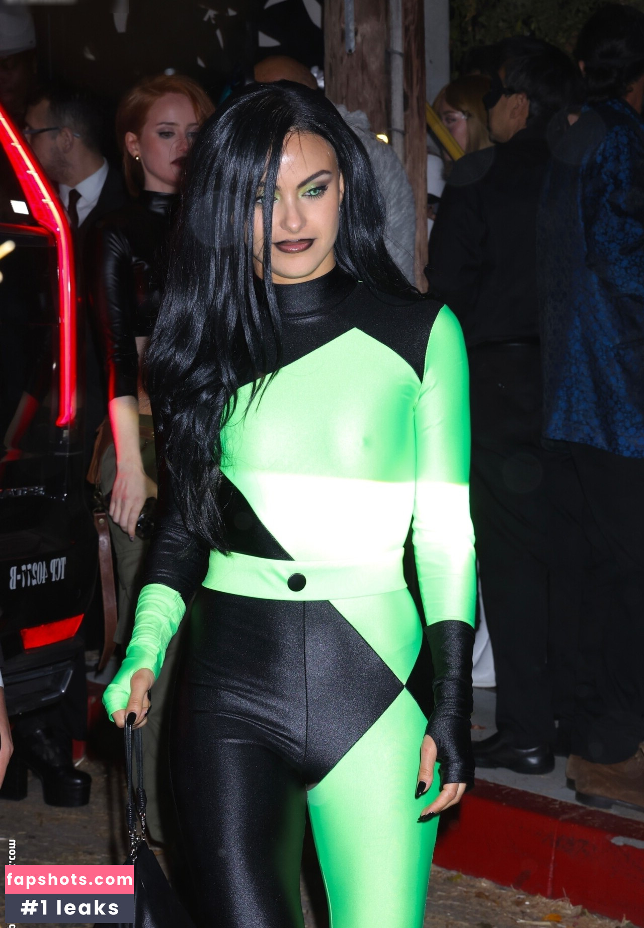 Camila Mendes gallery photo #54