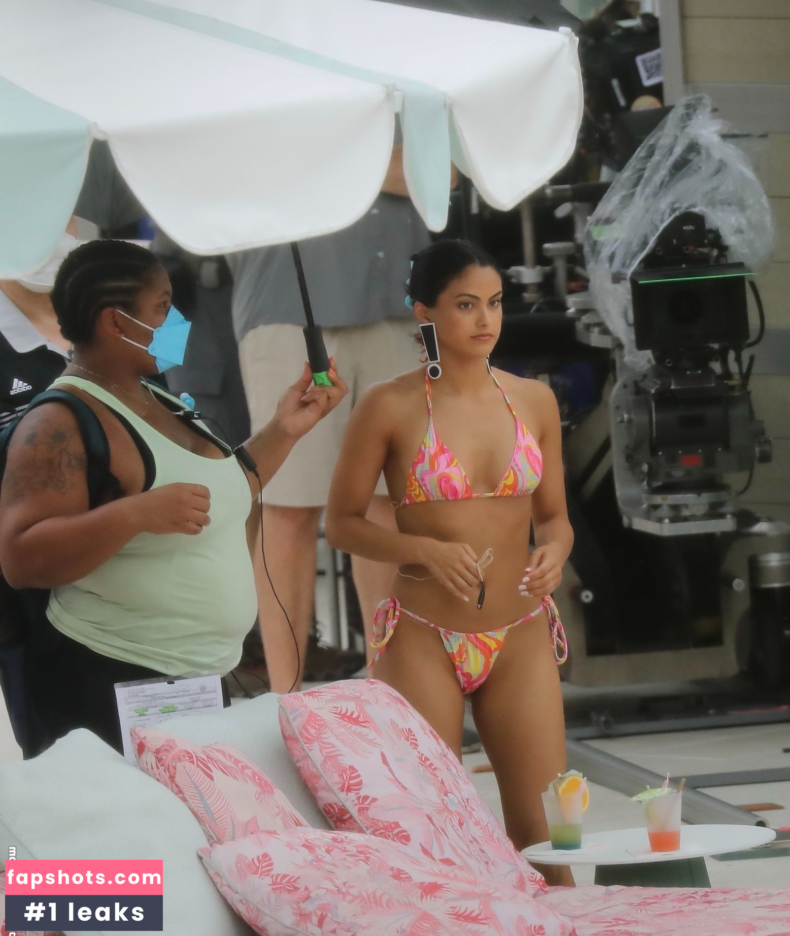 Camila Mendes gallery photo #539