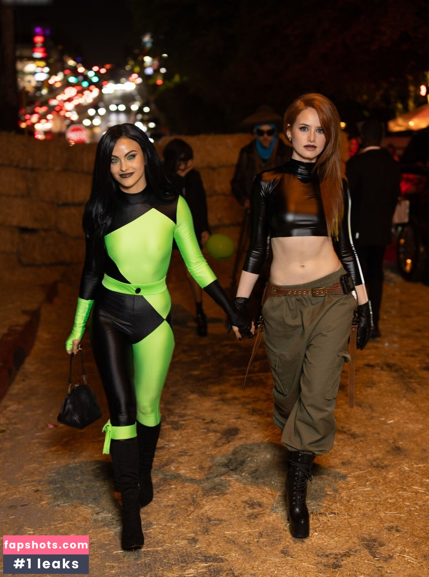 Camila Mendes gallery photo #55