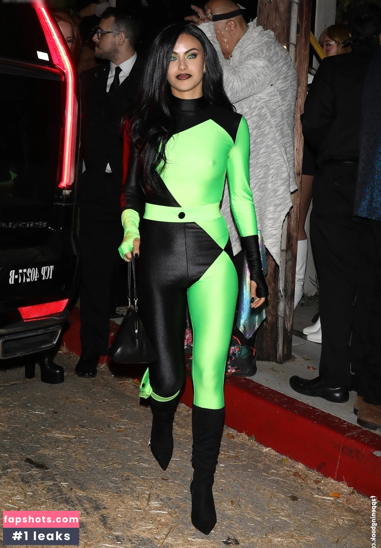 Camila Mendes gallery photo #56