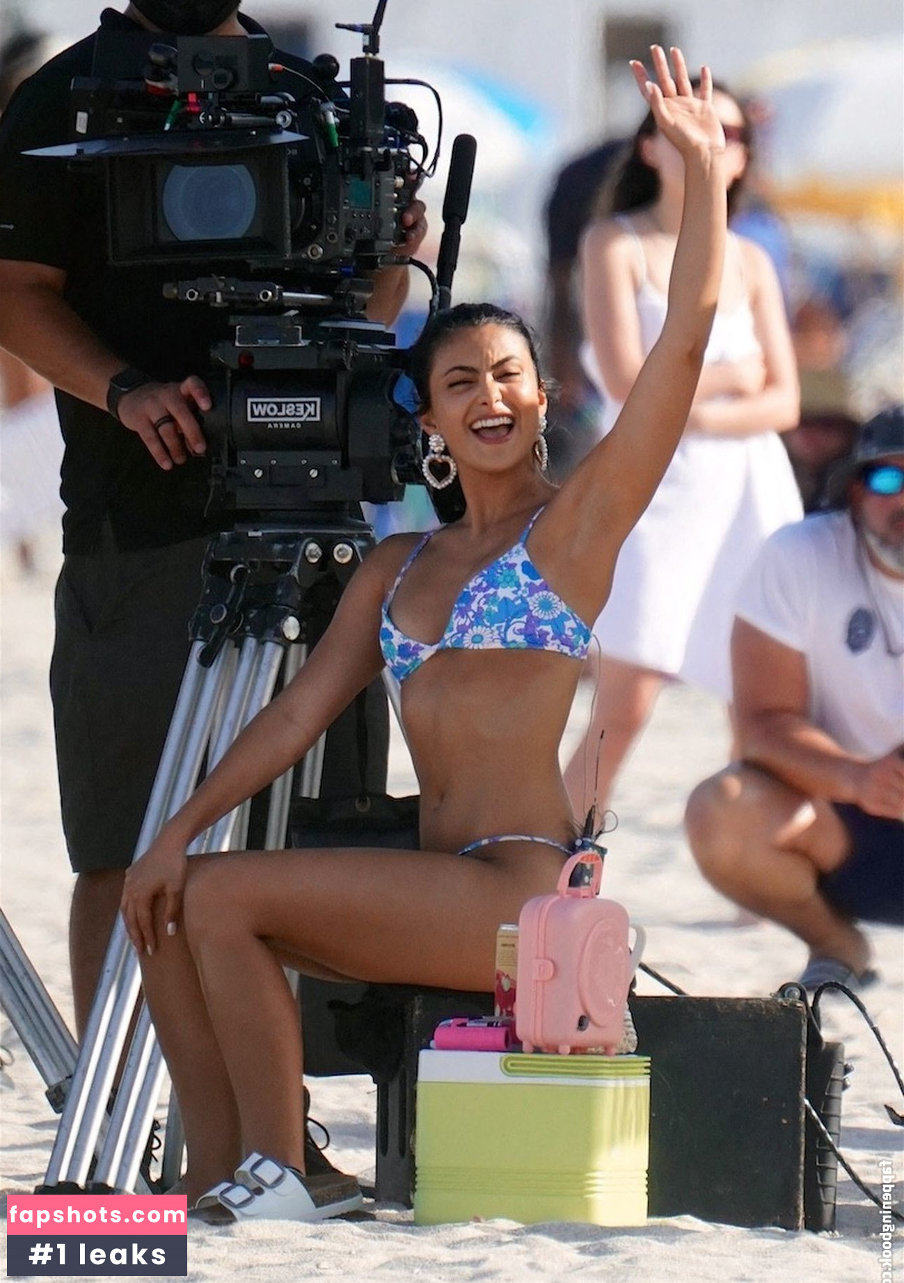 Camila Mendes gallery photo #551