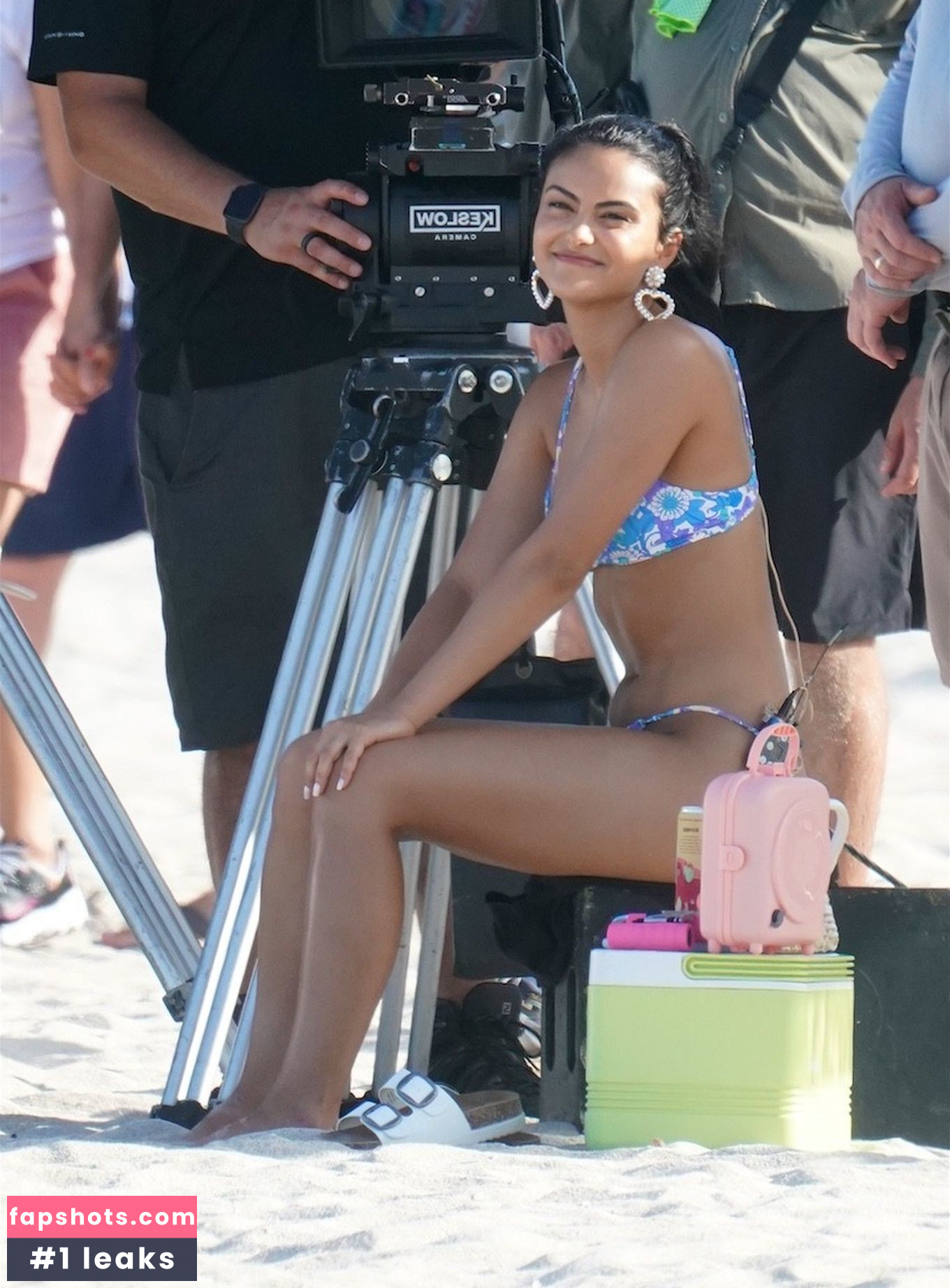 Camila Mendes gallery photo #553