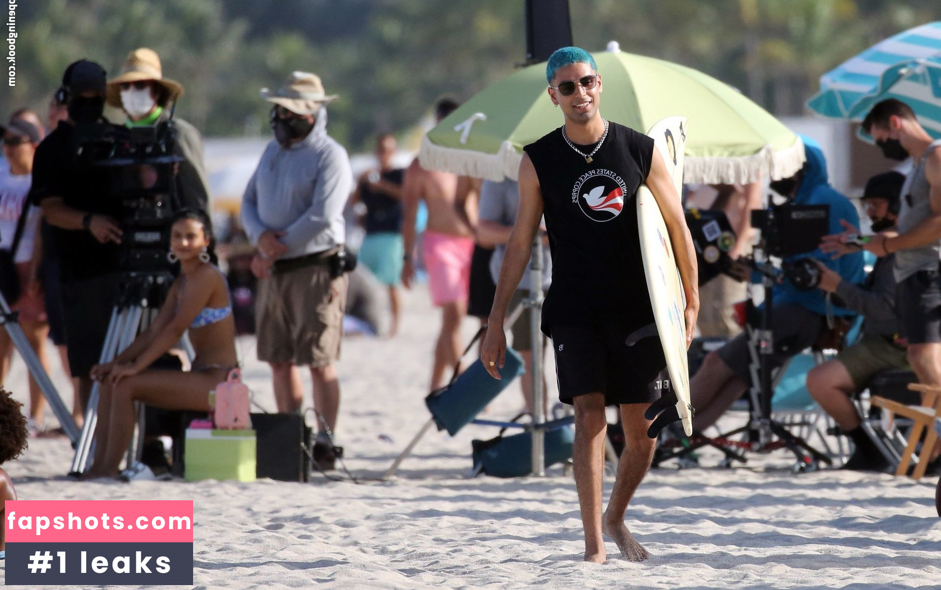 Camila Mendes gallery photo #563