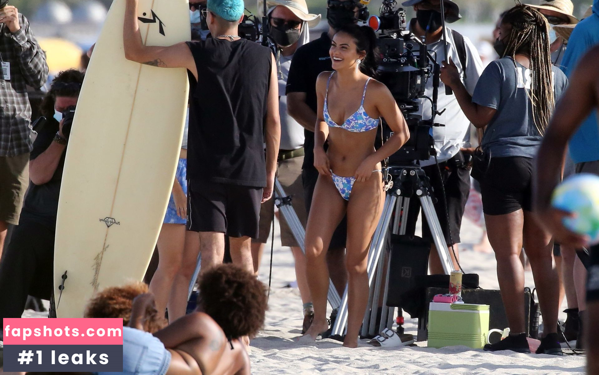 Camila Mendes gallery photo #566