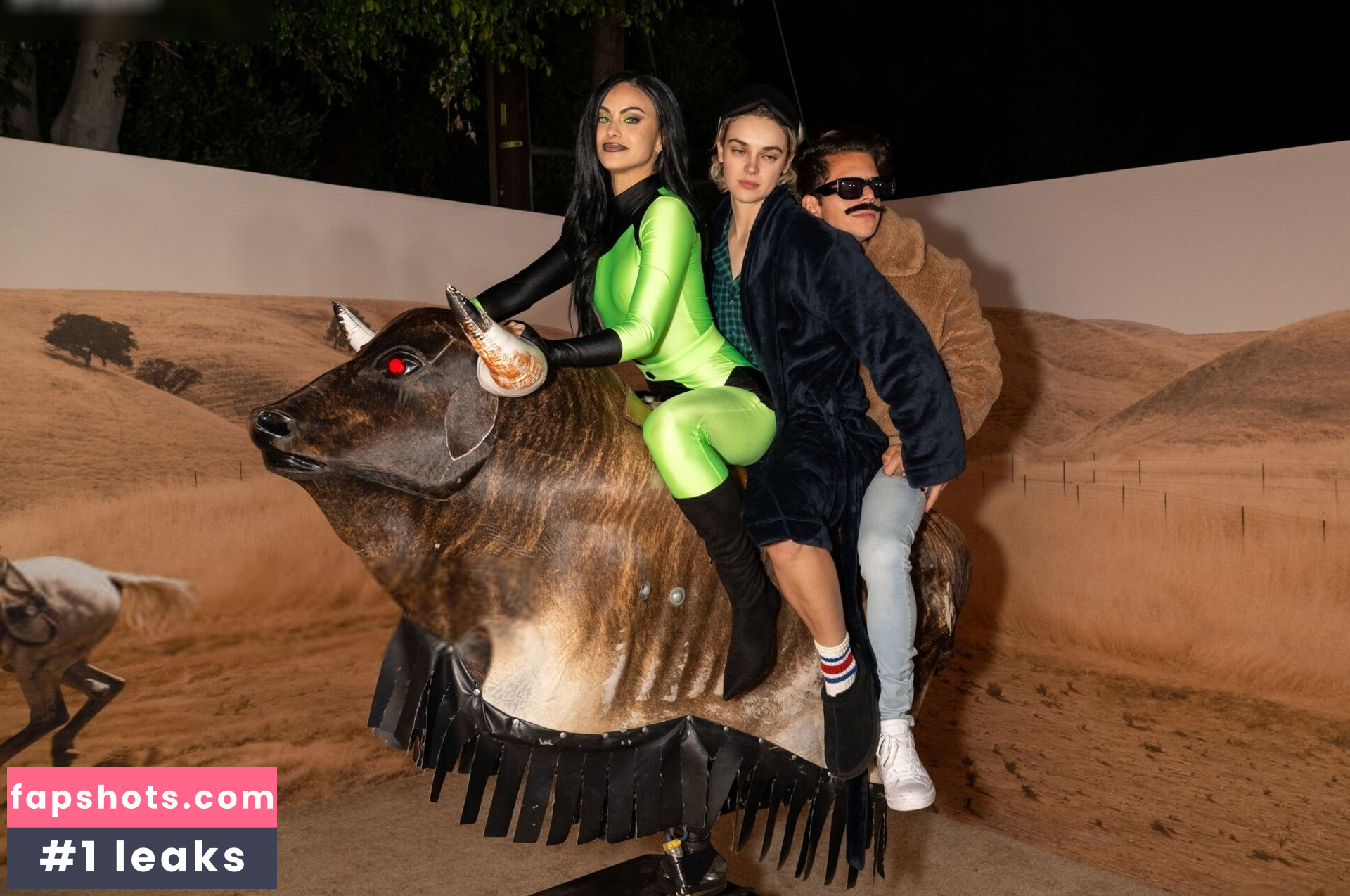 Camila Mendes gallery photo #58