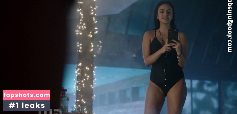 Camila Mendes gallery photo #574