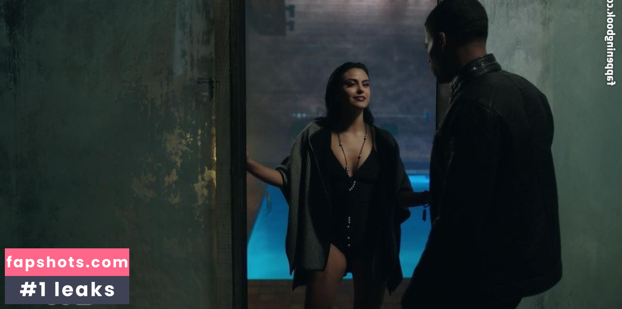 Camila Mendes gallery photo #580