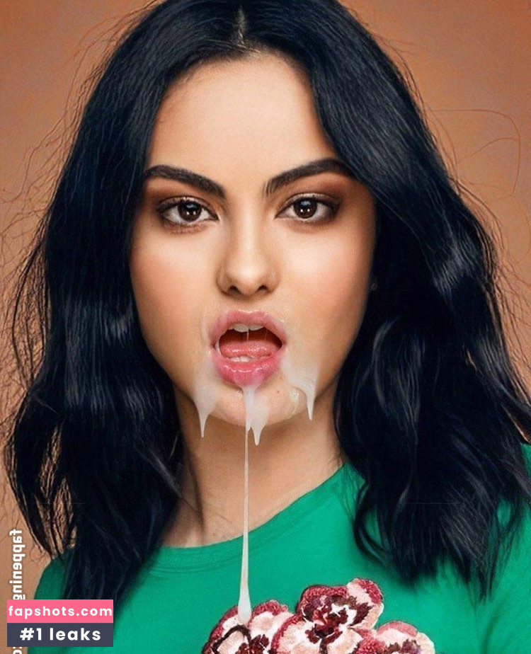 Camila Mendes gallery photo #587