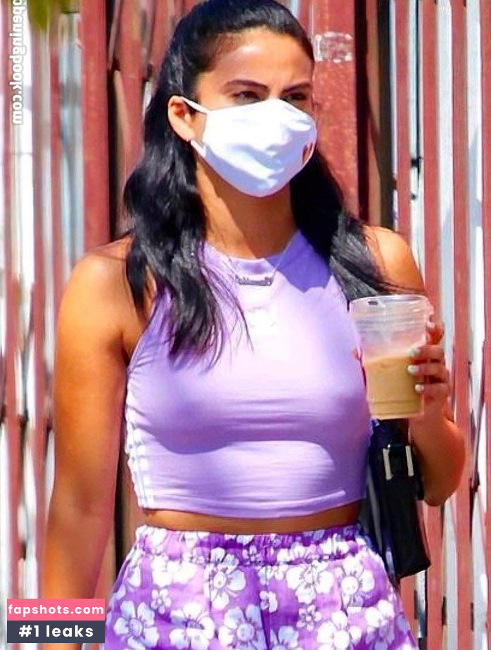 Camila Mendes gallery photo #588