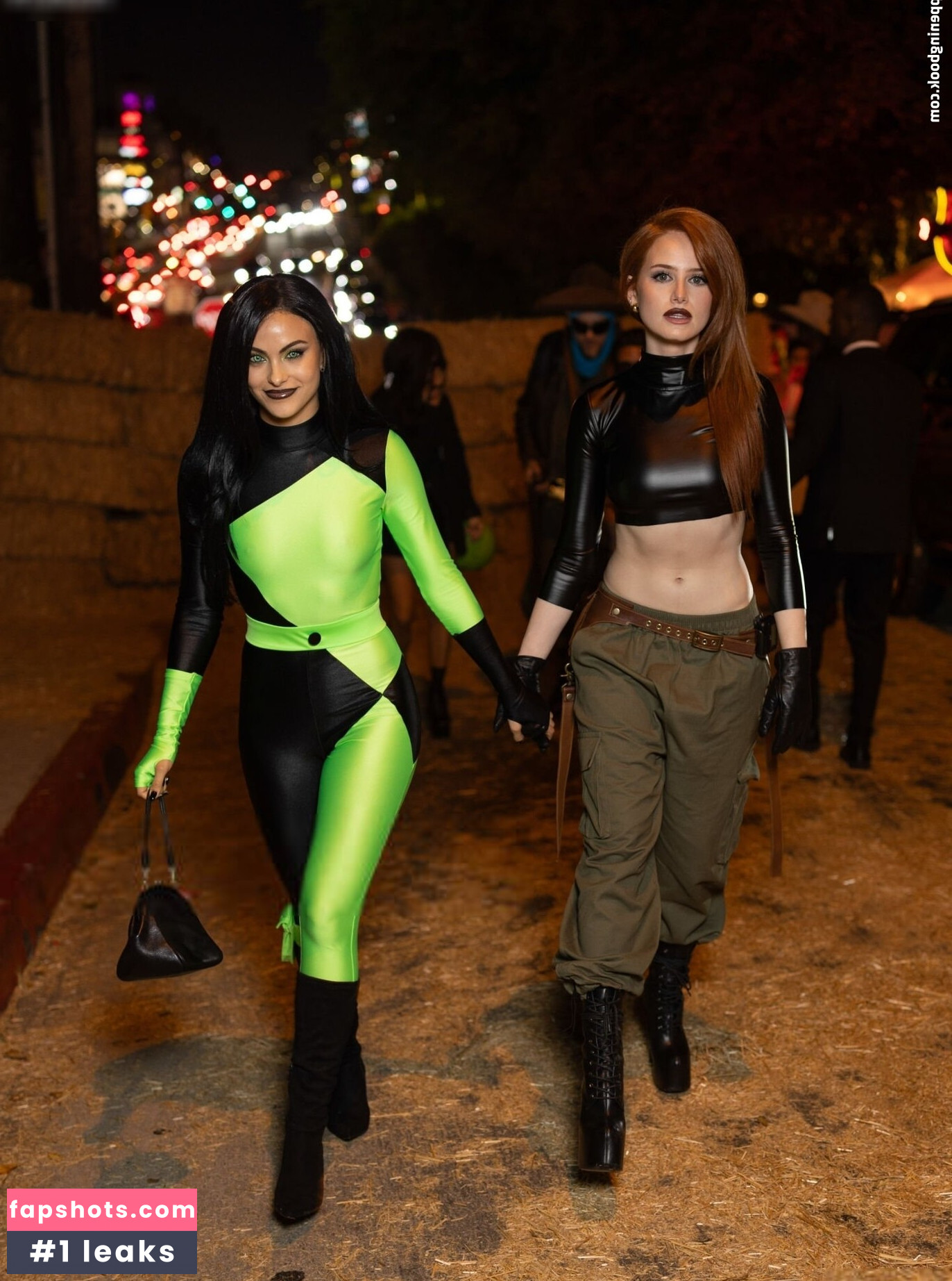 Camila Mendes gallery photo #60