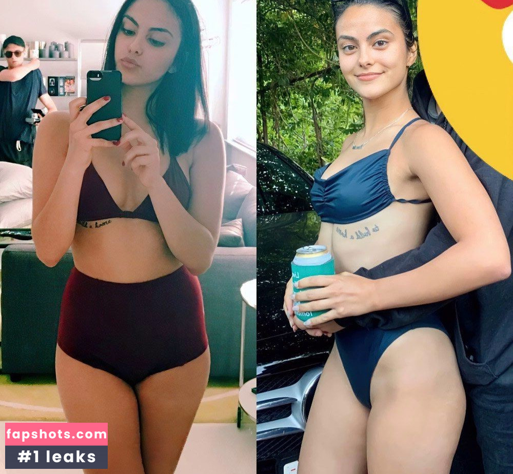 Camila Mendes gallery photo #592