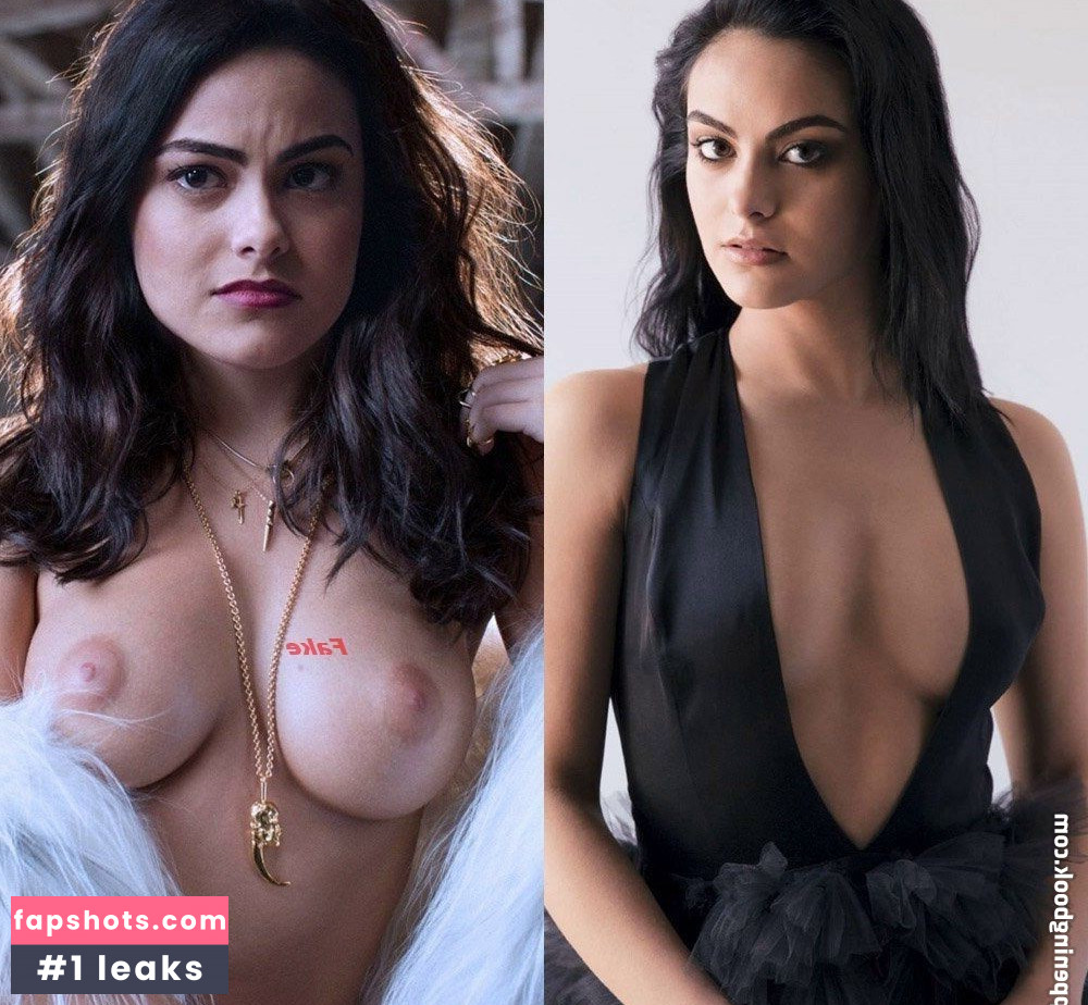 Camila Mendes gallery photo #593