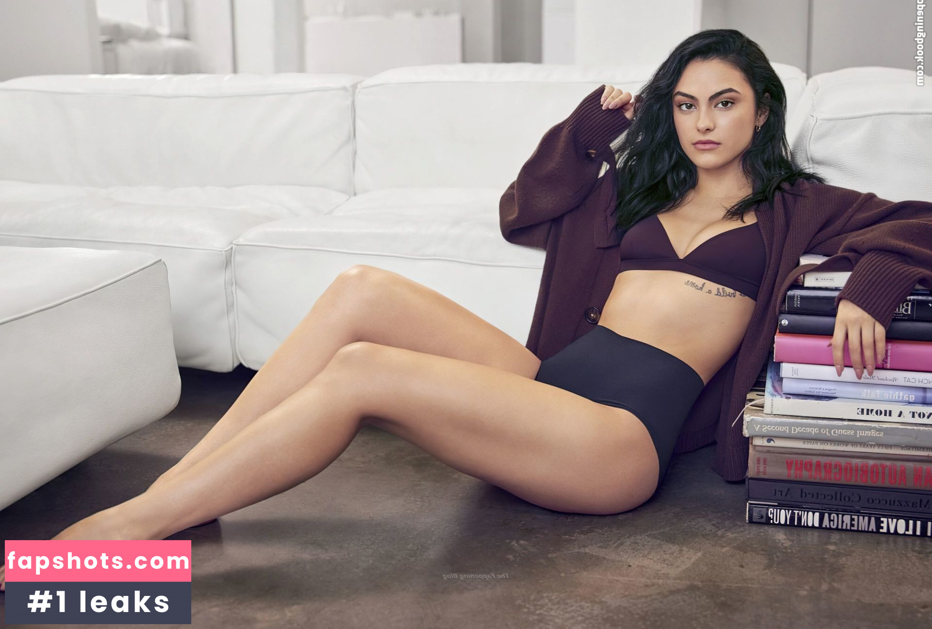 Camila Mendes gallery photo #596