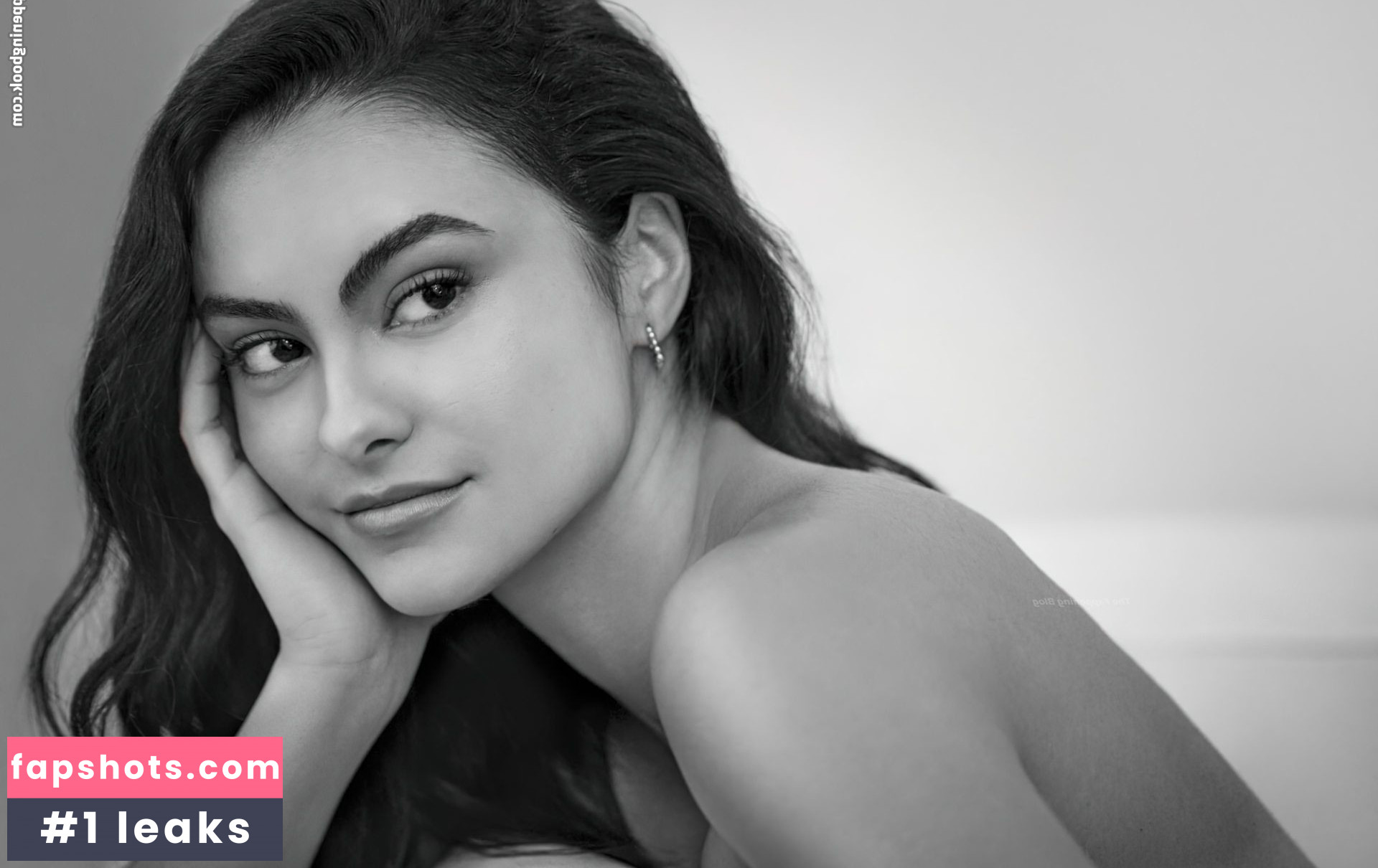 Camila Mendes gallery photo #598