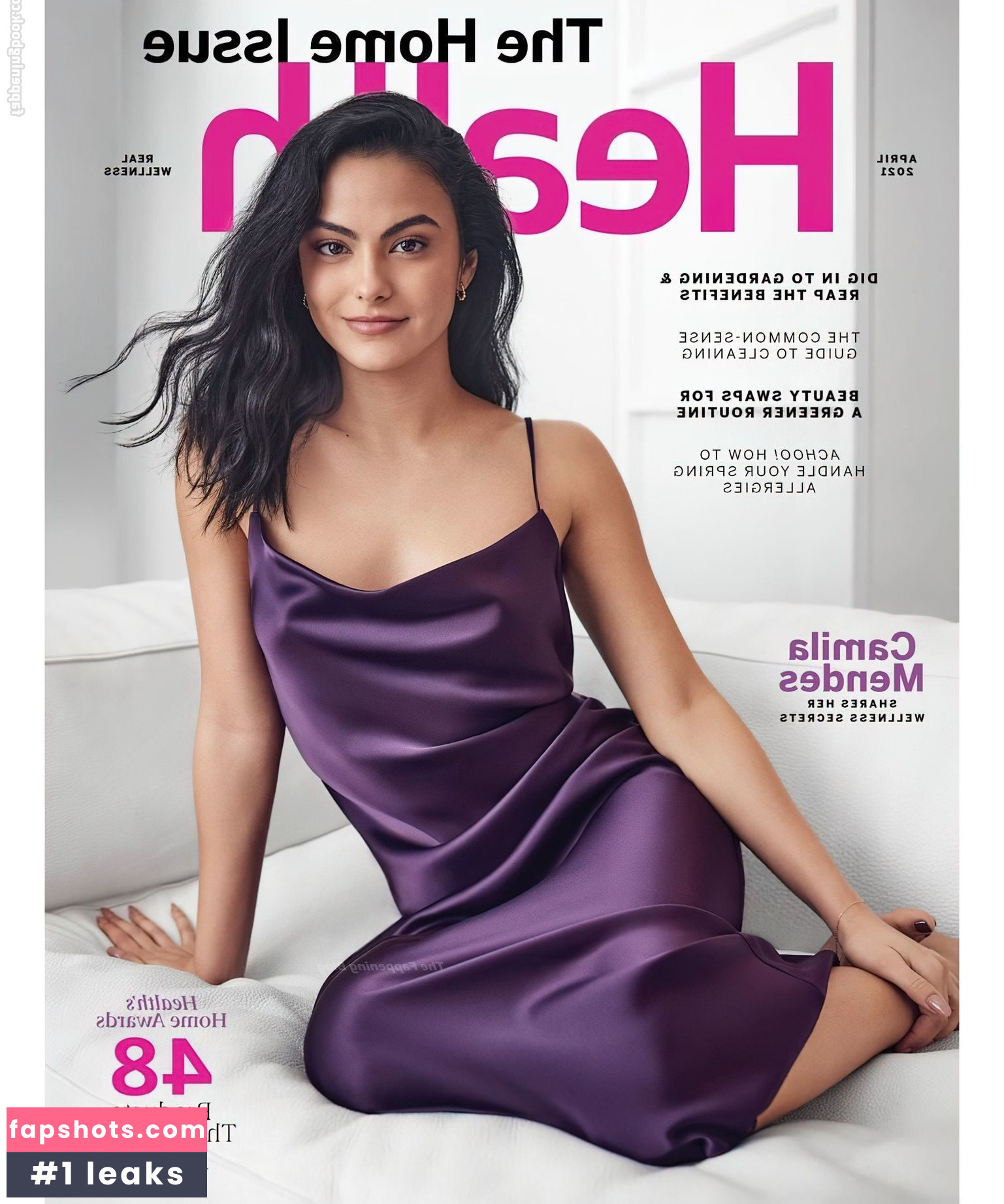 Camila Mendes gallery photo #599