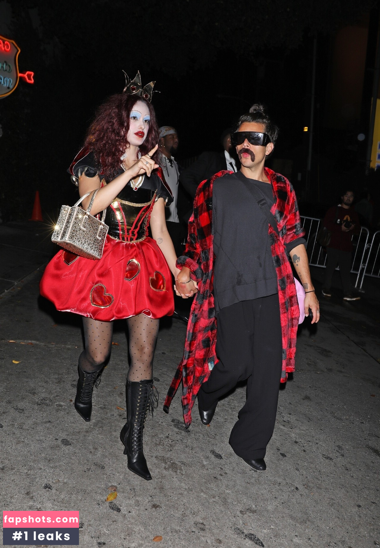 Camila Mendes gallery photo #7