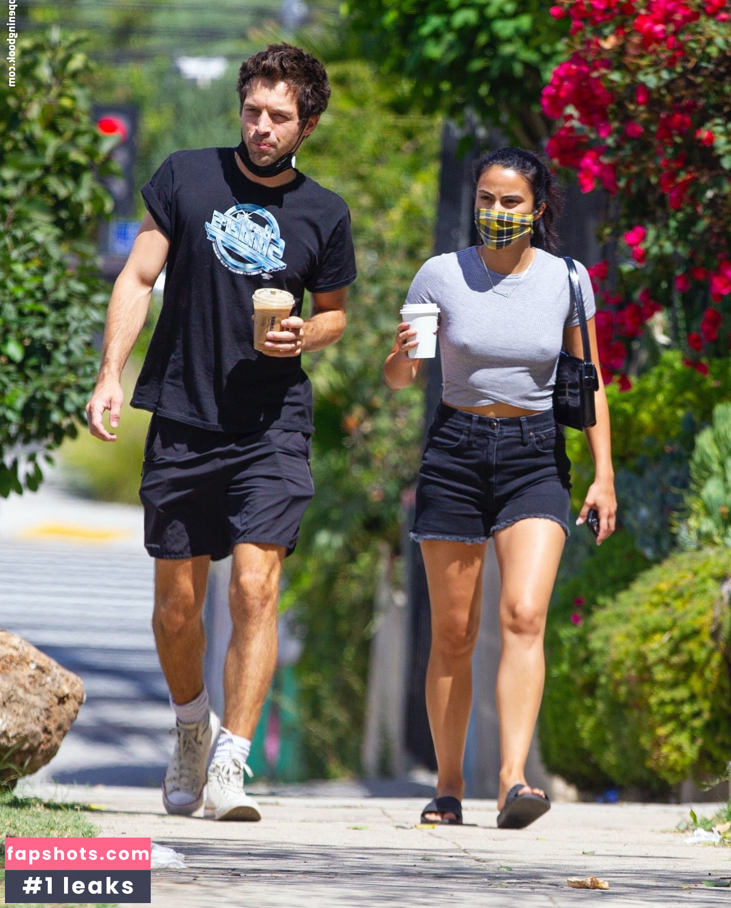 Camila Mendes gallery photo #610