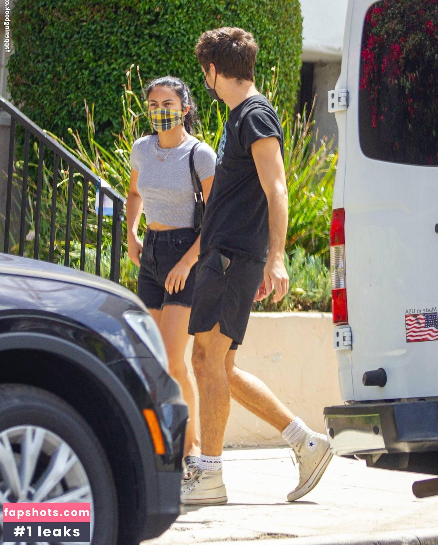 Camila Mendes gallery photo #619