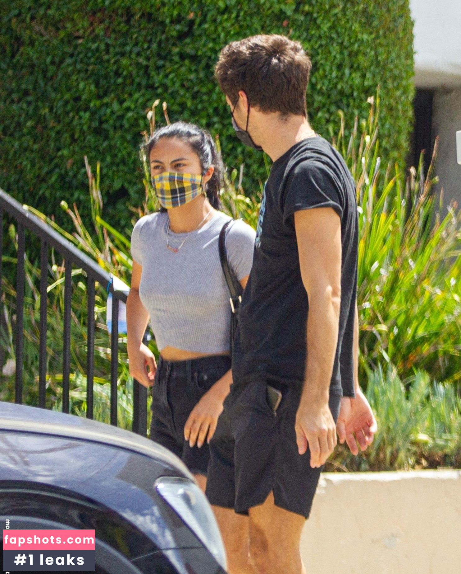 Camila Mendes gallery photo #620