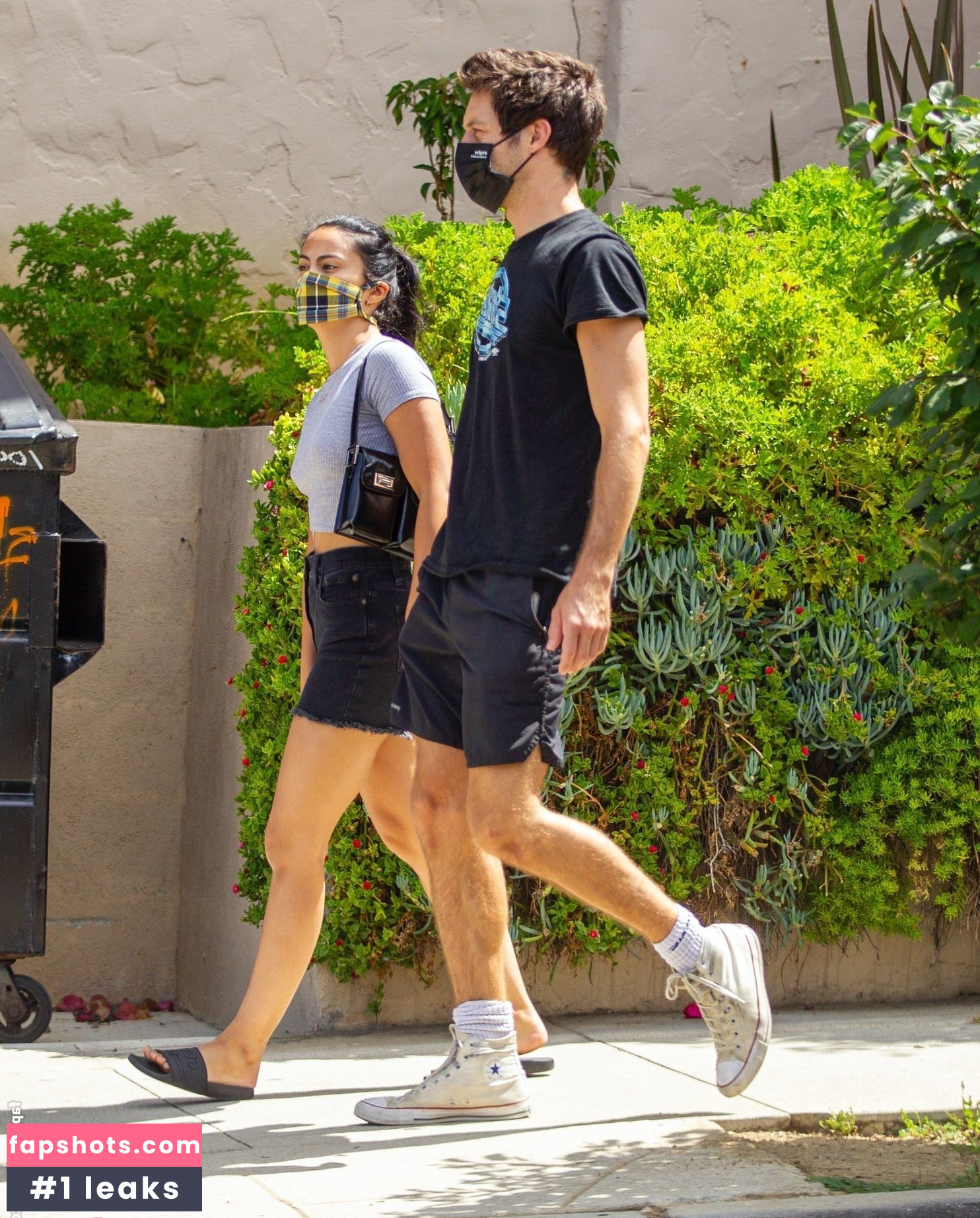 Camila Mendes gallery photo #621