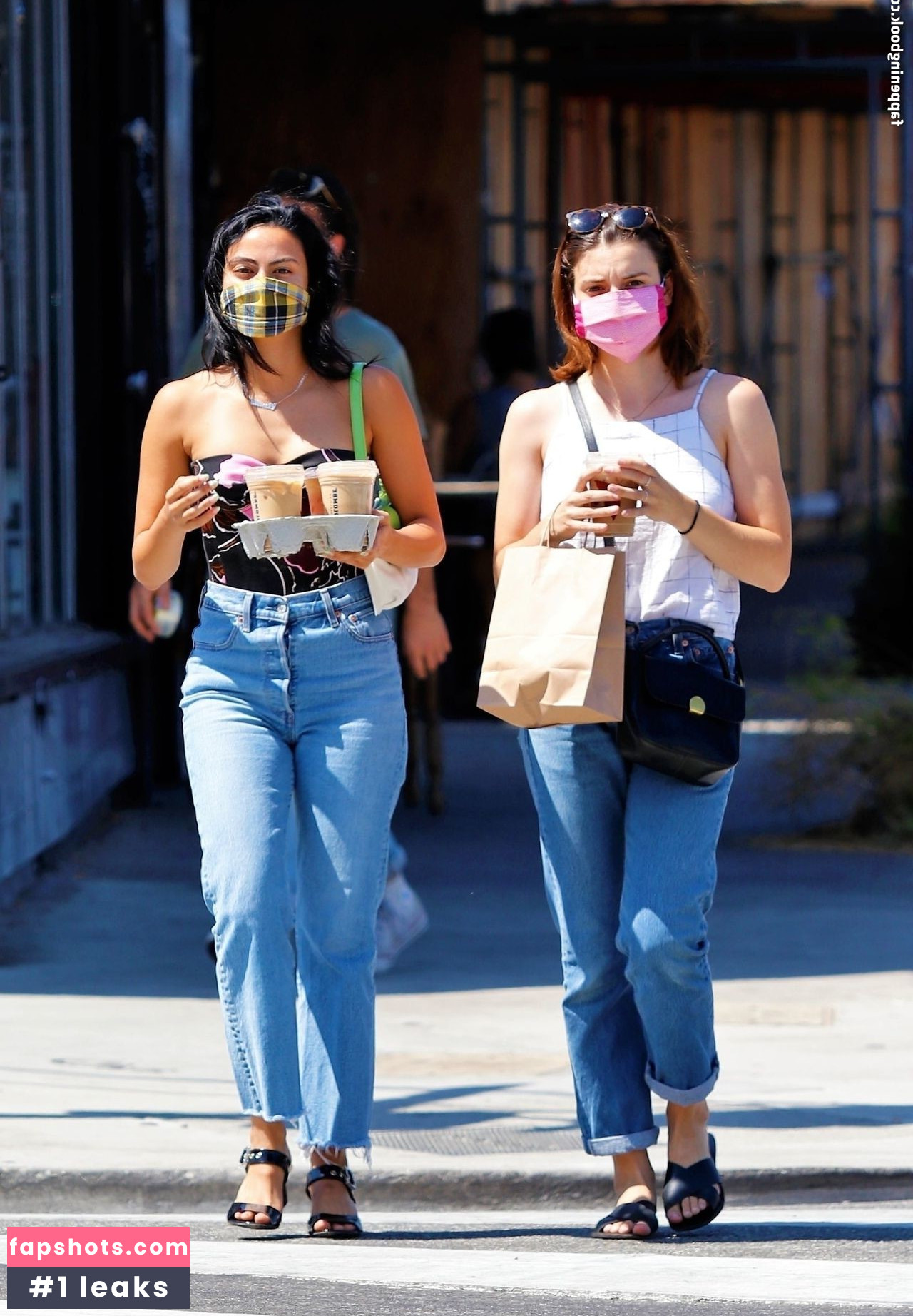 Camila Mendes gallery photo #626