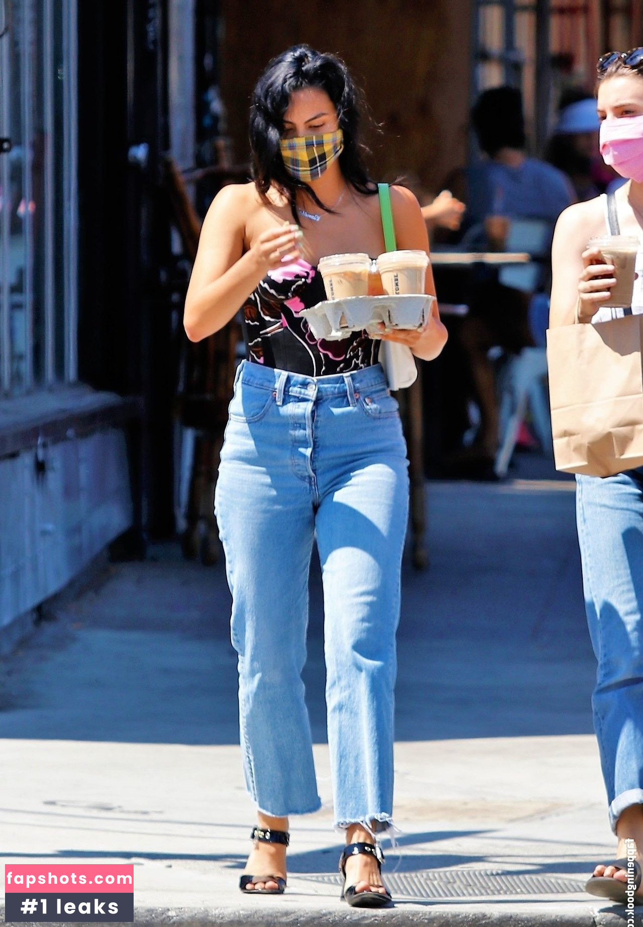 Camila Mendes gallery photo #629