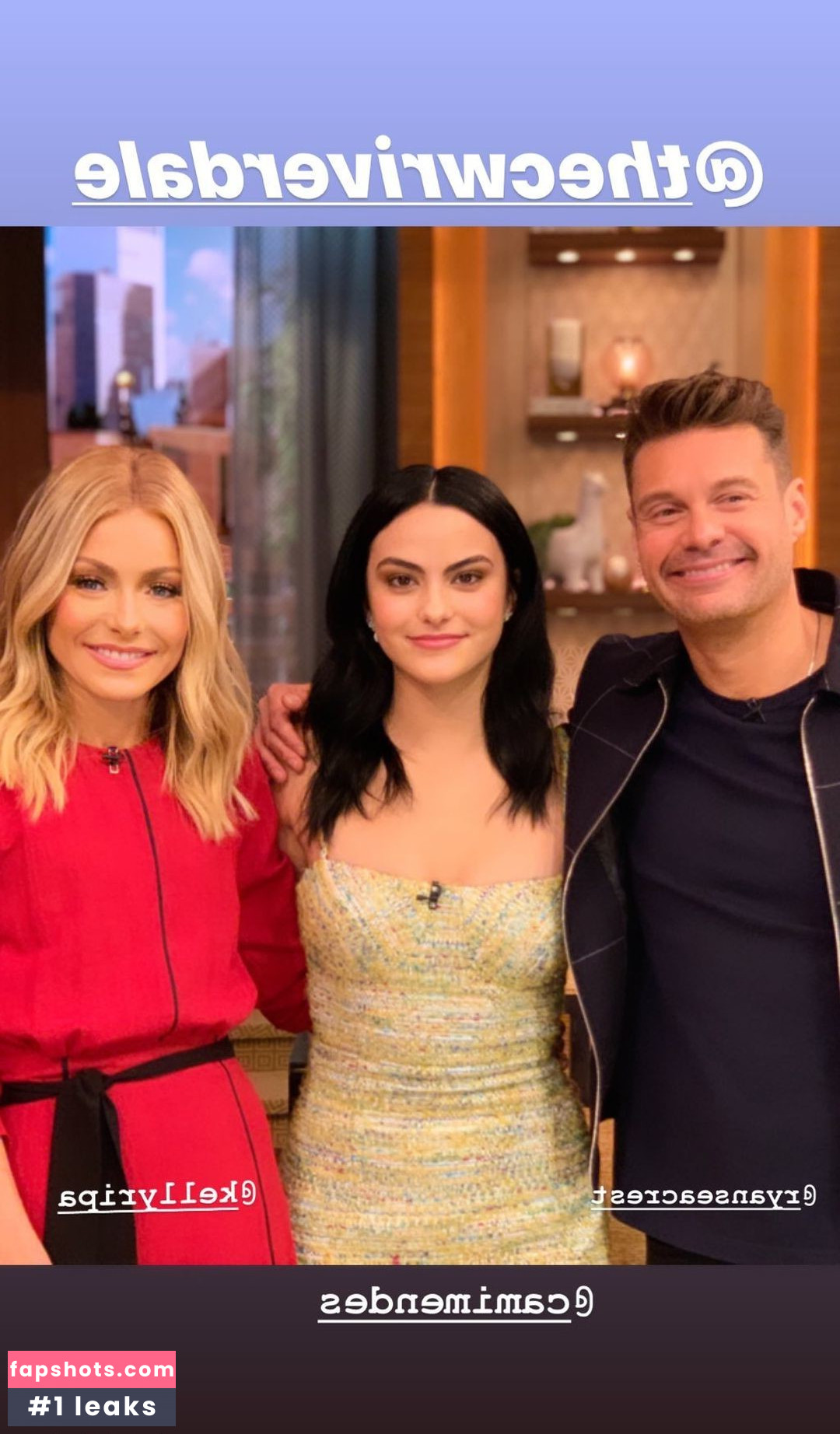 Camila Mendes gallery photo #634