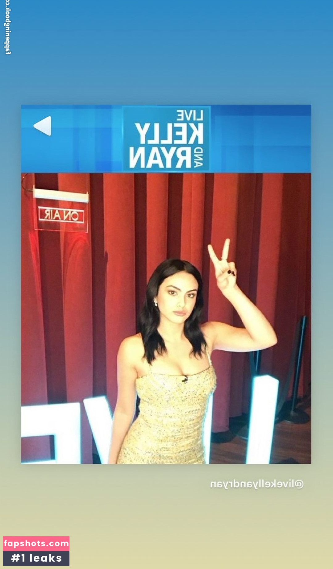 Camila Mendes gallery photo #636