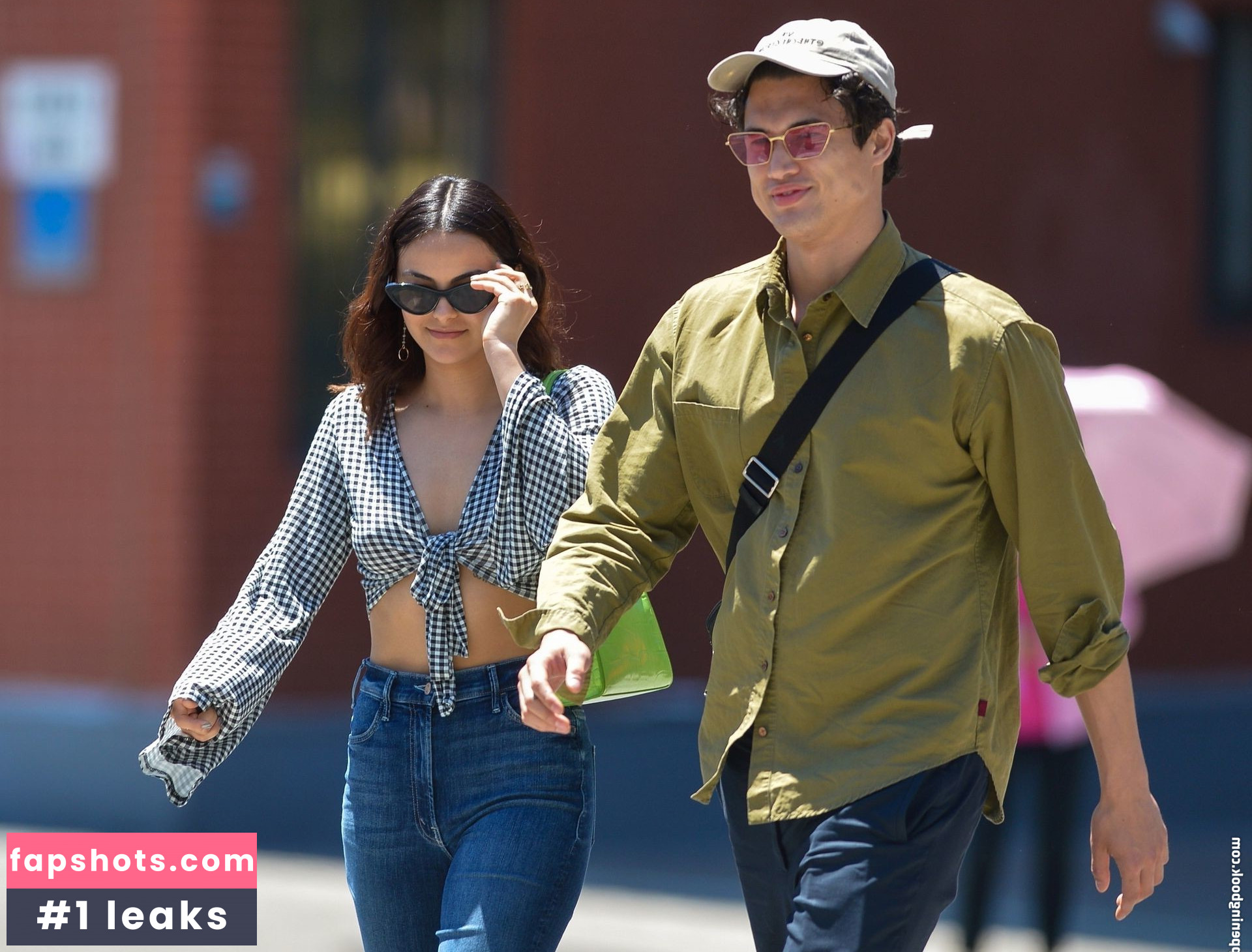 Camila Mendes gallery photo #651