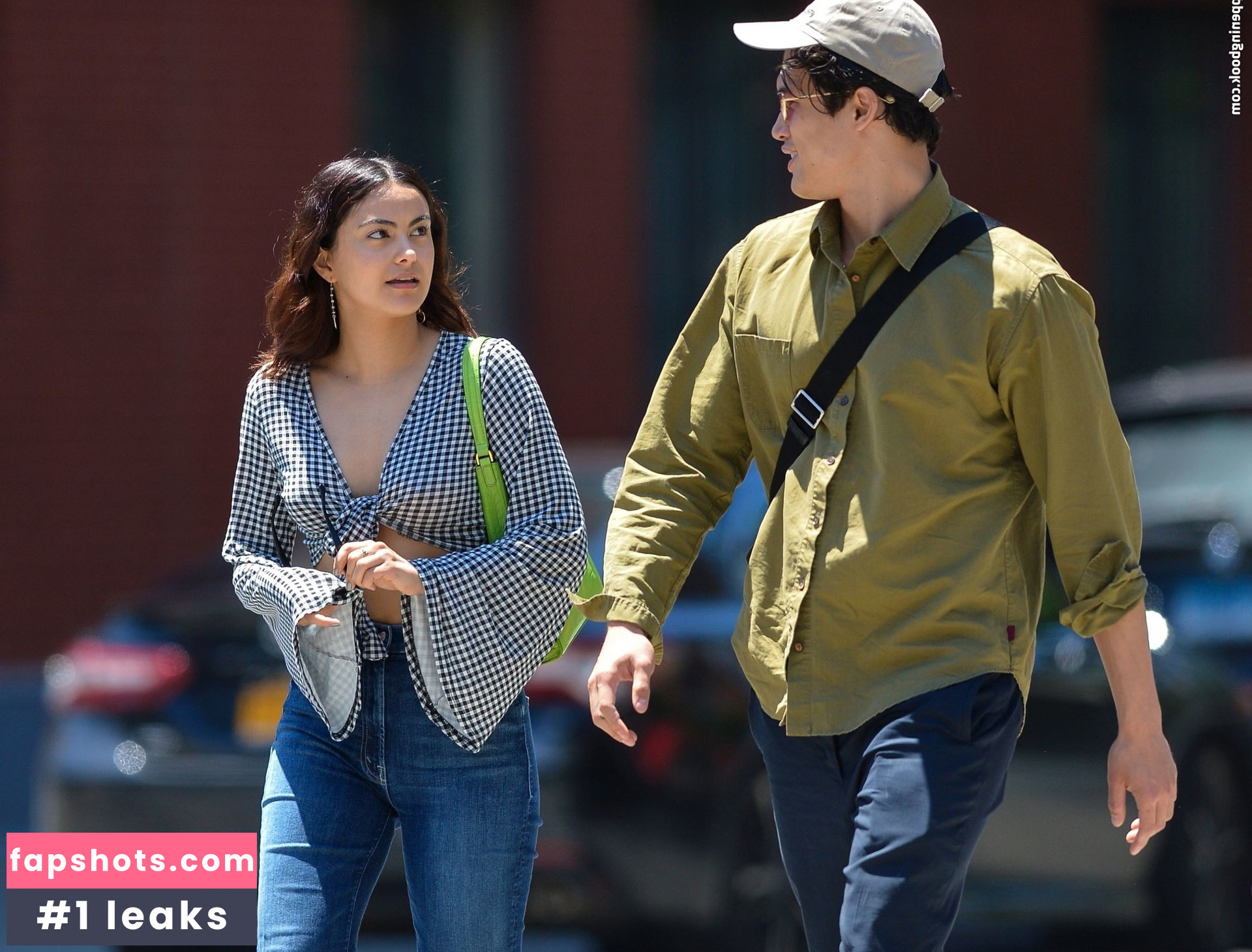 Camila Mendes gallery photo #652