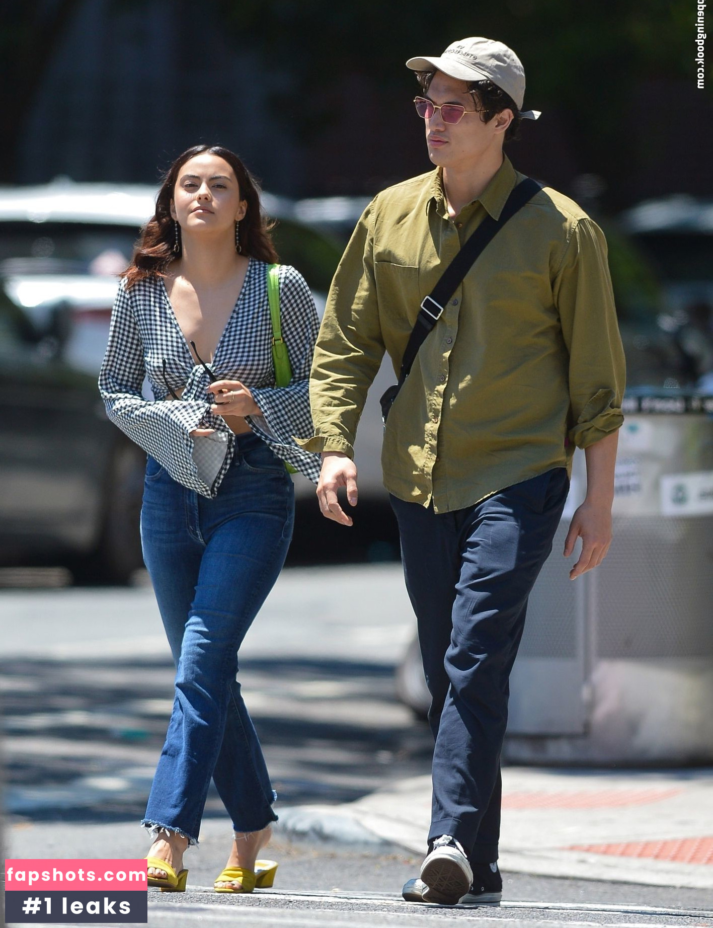 Camila Mendes gallery photo #654