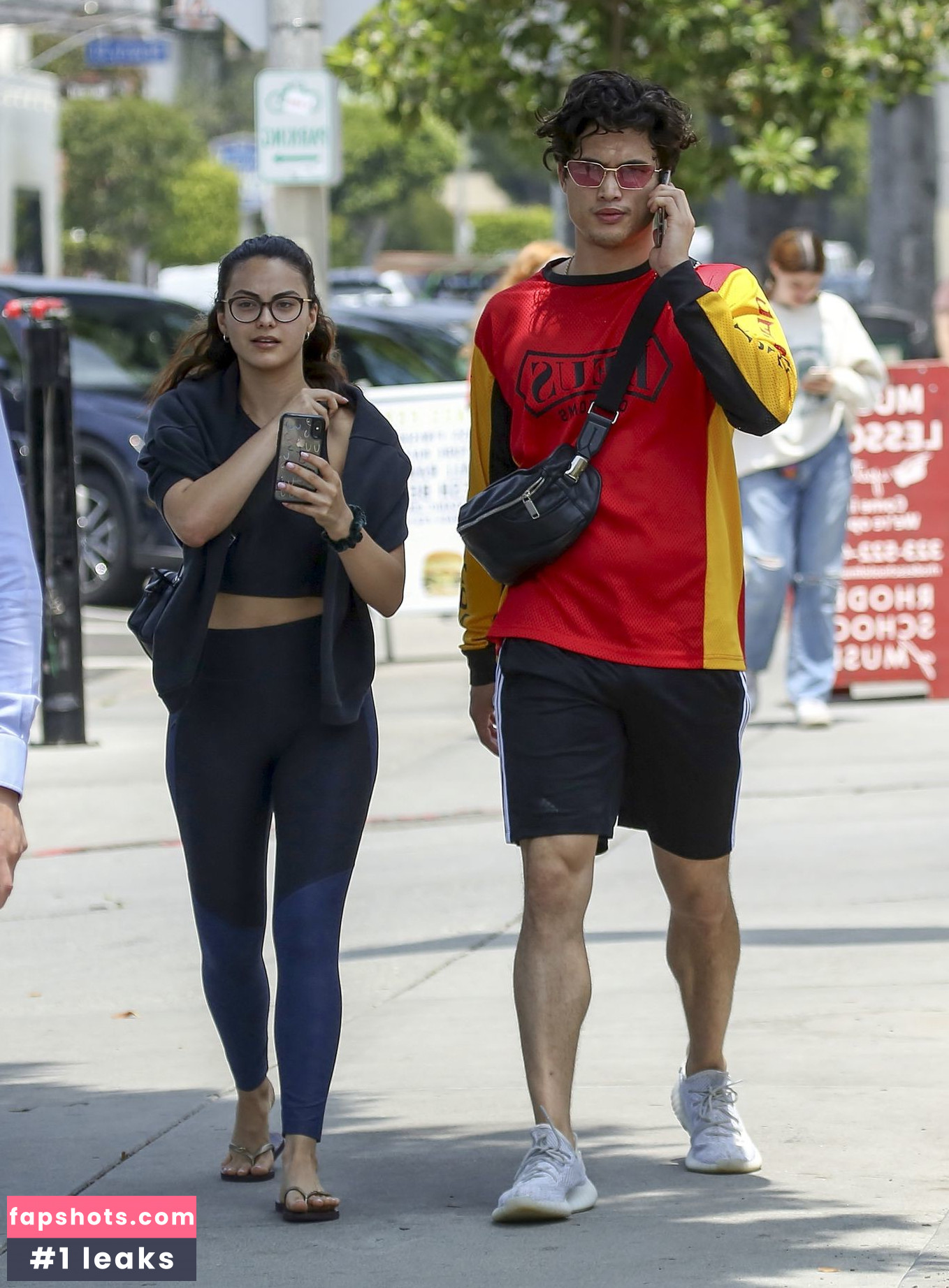 Camila Mendes gallery photo #655