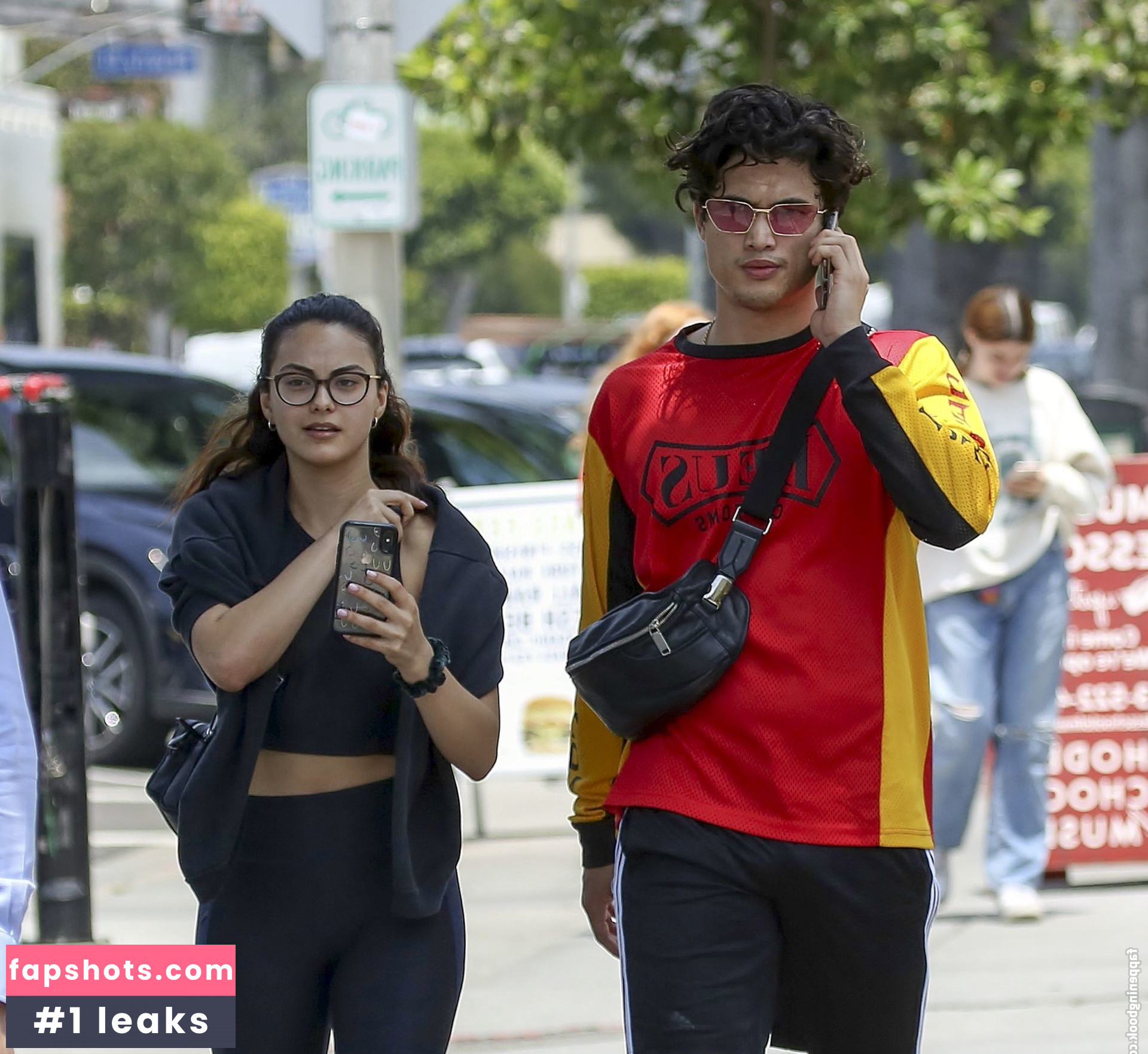 Camila Mendes gallery photo #656