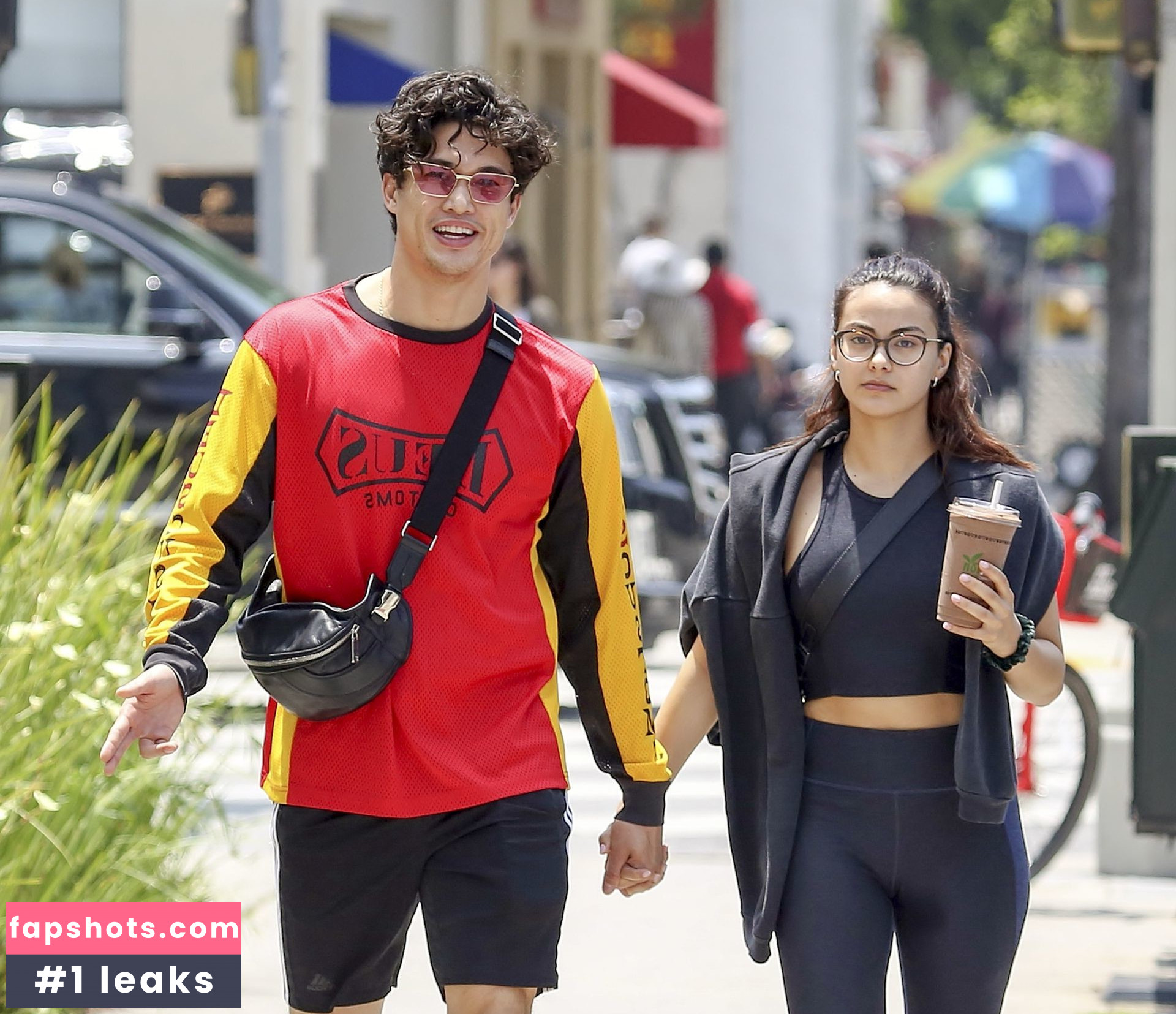 Camila Mendes gallery photo #657