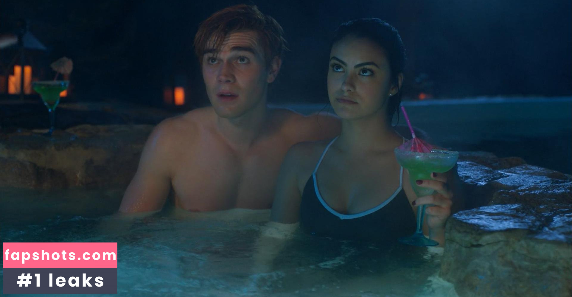 Camila Mendes gallery photo #661