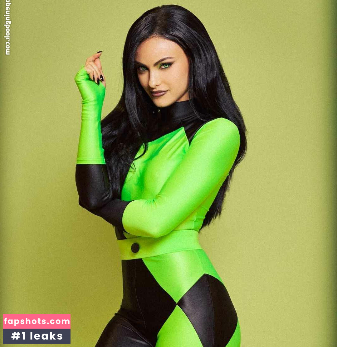 Camila Mendes gallery photo #68